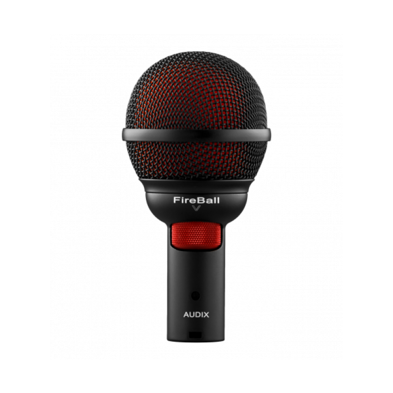 Інструментальний мікрофон Audix FIREBALL V